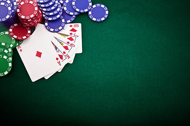 Player positions and turn order Player positions and turn indicator in Gaple Online