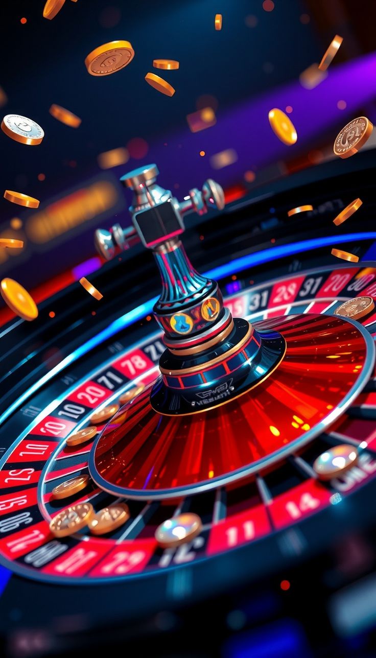 Fortune Mouse Game 